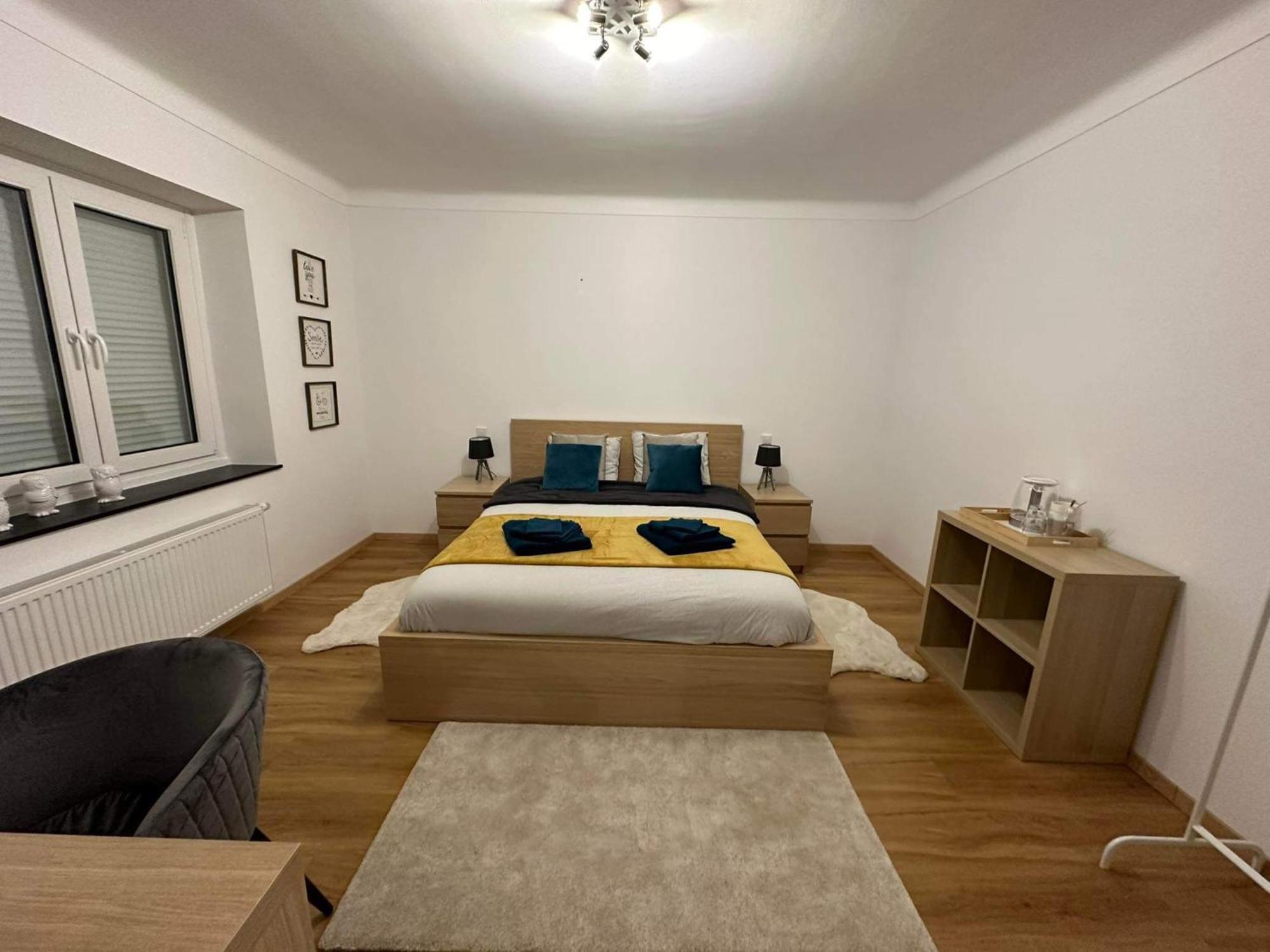 Le Cocon De L Eisch Hotell Eischen Exteriör bild